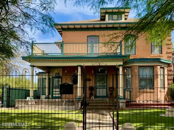 505 S 6th Ave, Tucson, AZ 85701