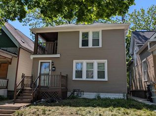 3035 N 10th STREET, Milwaukee, WI 53206