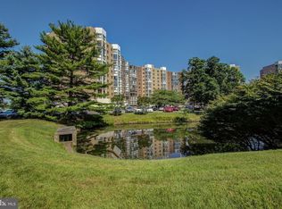 15101 Interlachen Dr #1-108, Silver Spring, MD 20906