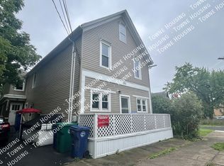 1311 Cleveland Ave APT 3, Niagara Falls, NY
