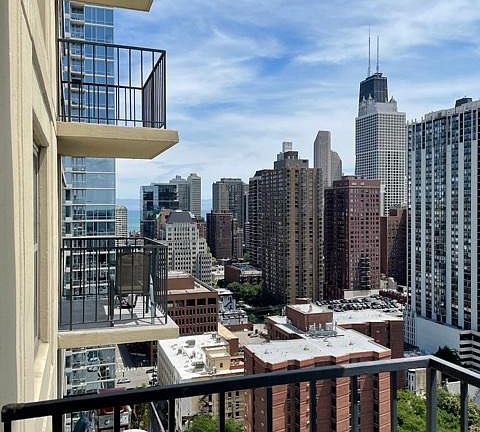 4th image of 1212 N Lasalle St #1703