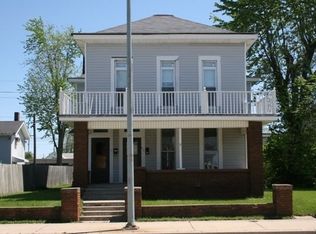 614 N Main St, Kokomo, IN 46901