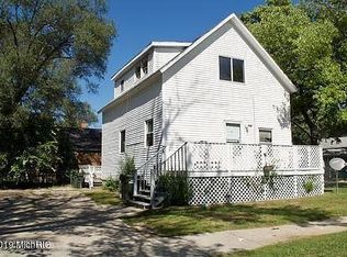 654 E Isabella Ave, Muskegon, MI 49442
