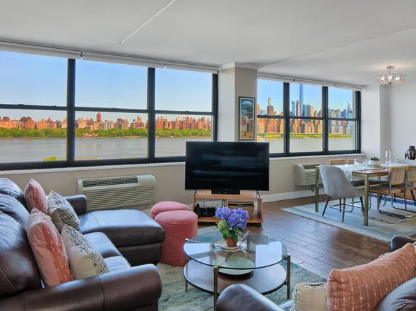 7004 Boulevard East APT 9L, West New York, NJ 07093