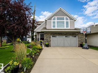 93 Ridgebrook Close, Strathcona County, AB T8A 6L9