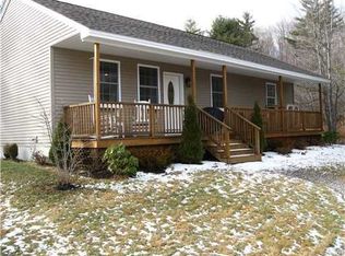 16 Sunrise Trl, Gray, ME 04039