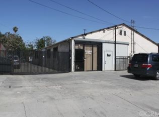 2460 Chico Ave, South El Monte, CA 91733