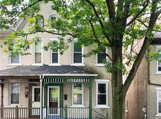 223 W Goepp St, Bethlehem, PA 18018
