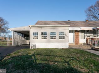 201 Gesner Ave, Norwood, PA 19074