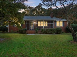 3433 Old Mill Rd, Chesapeake, VA 23323