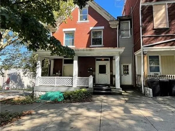 301 Caldwell Ave, Wilmerding, PA 15148