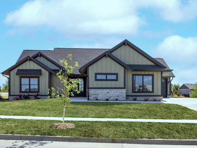1101 SW Des Moines St, Ankeny, IA, 50023