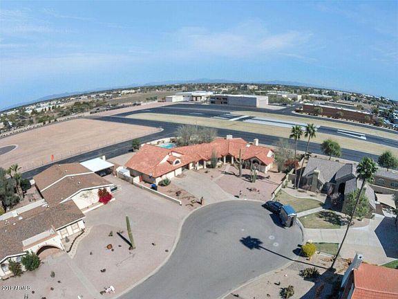 2nd image of 4300 W Mercury Way