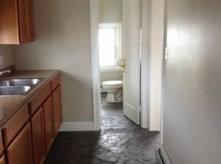 539 Ludlow St FRNT 3, Fall River, MA 02721