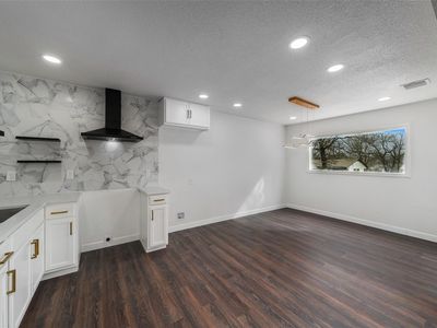 2304 Garrison Ave, Fort Worth, TX, 76105
