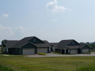 680 W Lucas Ln UNIT A, Ellsworth, WI 54011
