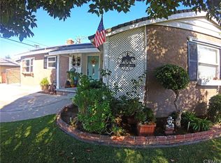 205 E Hurst St, Covina, CA 91723