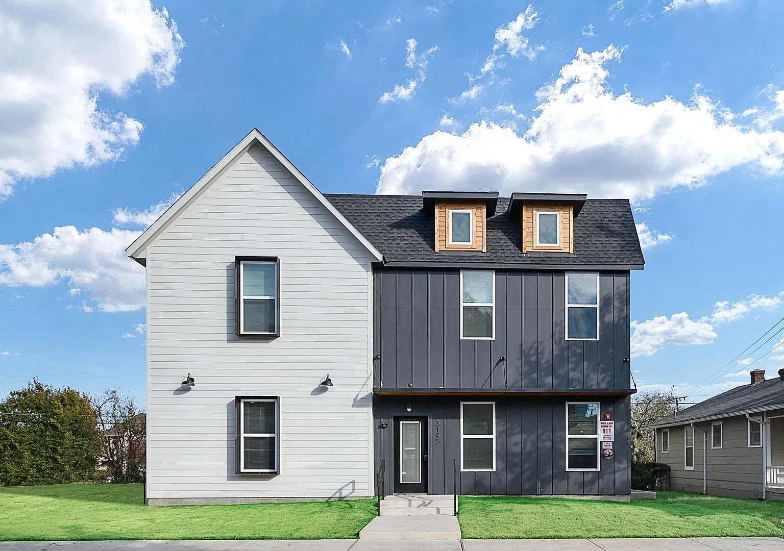 3145 Waits Ave — Photo 1