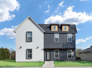 3145 Waits Ave, Fort Worth, TX 76109