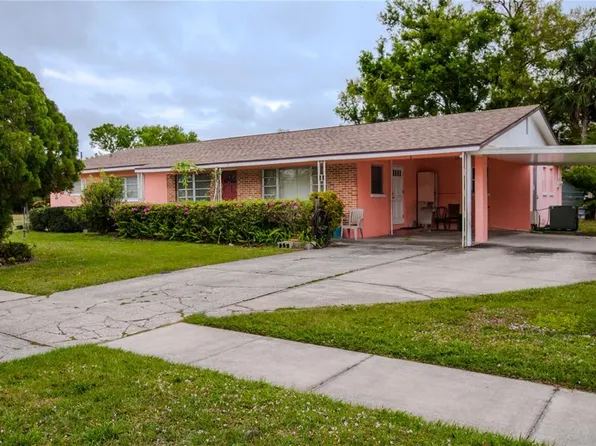 78 El Verano Ave, Arcadia, FL 34266