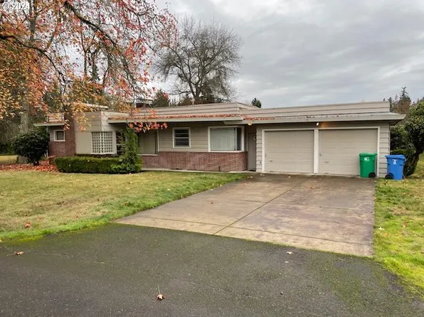 2607 SE Vineyard Way, Milwaukie, OR 97267