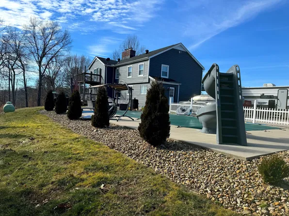 702 Sam Jones Rd, Wheelersburg, OH 45694