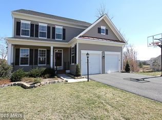 14297 Blue Heron Way, Gainesville, VA 20155
