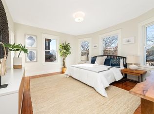 65 Adams St #4, Somerville, MA 02145