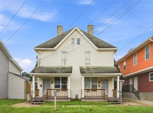 214 2nd St, California, PA 15419