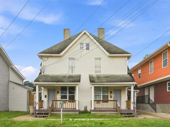 214 2nd St, California, PA 15419