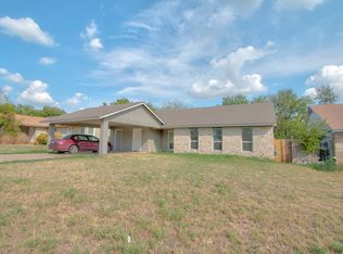 10621 Lanshire Dr #A, Austin, TX 78758