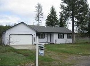 5135 E Valley Ave, Athol, ID 83801