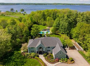 34 Orchard Hill Rd, Greenland, NH 03840