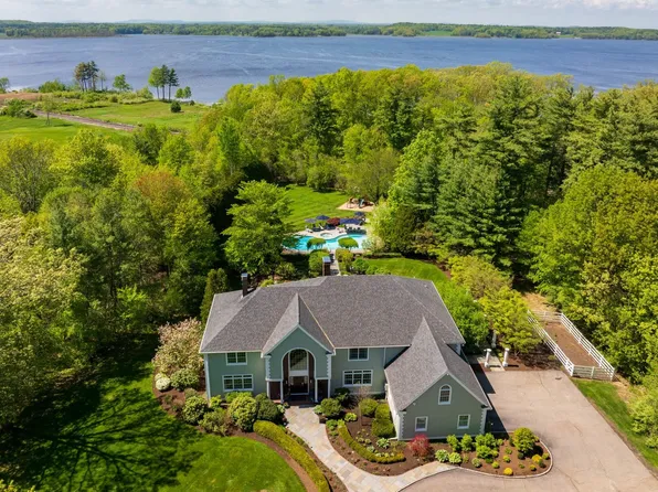 34 Orchard Hill Road, Greenland, NH 03840