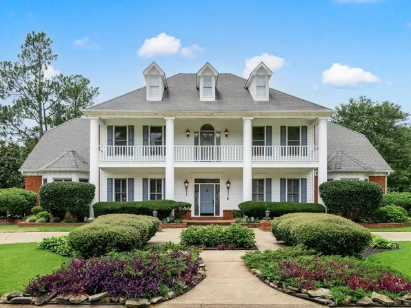 3487 Classic Dr S, Memphis, TN 38125