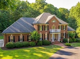 2025 Golf Course Rd, Halifax, VA 24558