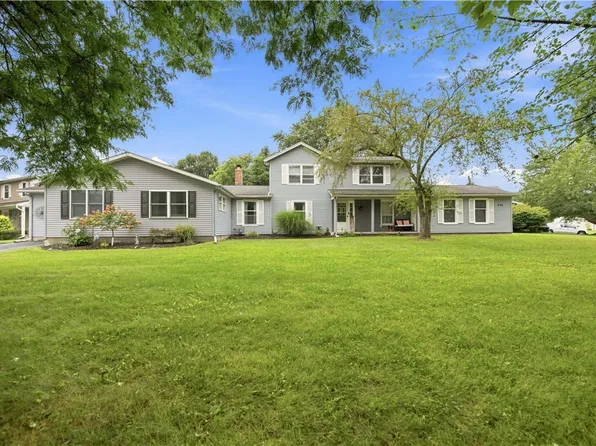 235 Everwild Ln, Rochester, NY 14616