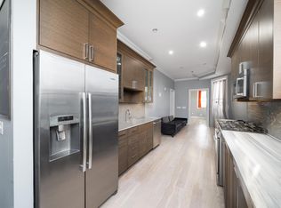 313 Washington St UNIT 3, Hoboken, NJ 07030