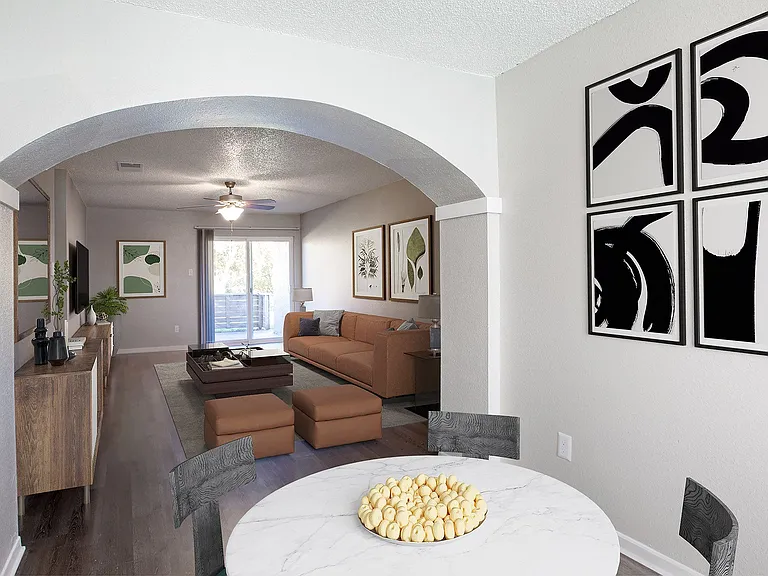 The Villas at Quail Creek — Photo 15