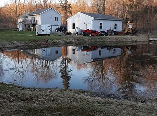 673 Plattekill Ardonia Rd, Plattekill, NY 12589