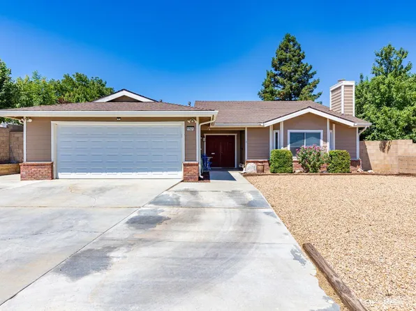 1161 Fig Dr, Tehachapi, CA 93561