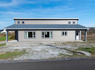 214 Kentucky Ave, Gilbertsville, KY 42044