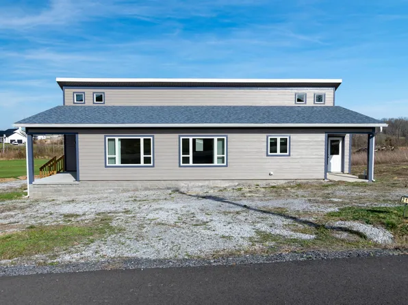 214 Kentucky Ave, Gilbertsville, KY 42044