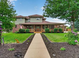 567 Sunrise Dr, South Sioux City, NE 68776