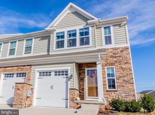 1409 Flintshire Dr, Middletown, DE 19709