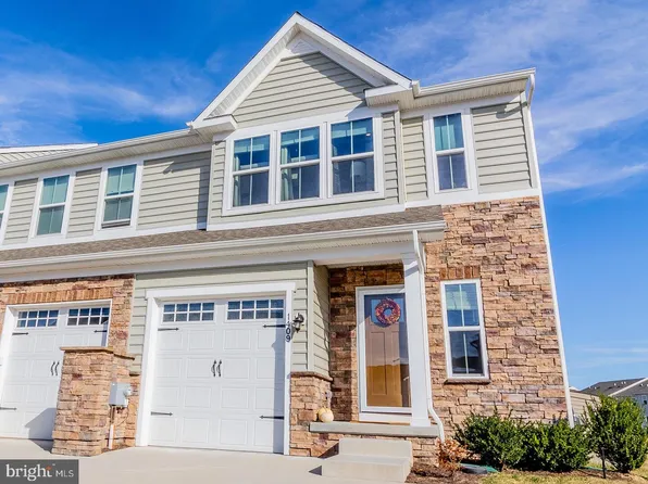 1409 Flintshire Dr, Middletown, DE 19709