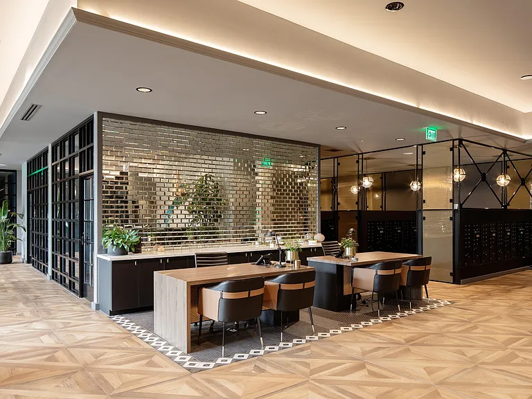 Our leasing team is ready to find your next home