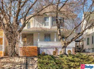3822 S 23rd St, Omaha, NE 68107