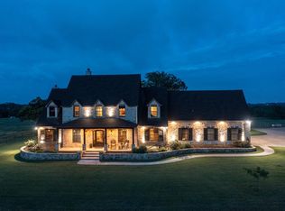 237 Quail Run, Azle, TX 76020