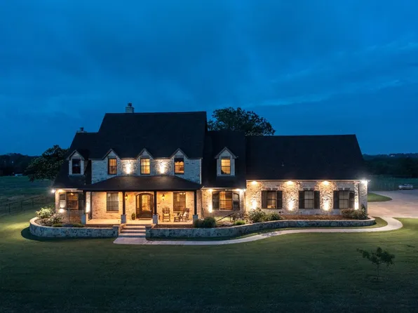 237 Quail Run, Azle, TX 76020